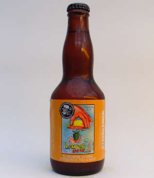 BOTELLA 330 ml LEMONDROP SEISSION IPA