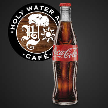 COCA COLA 350 ml