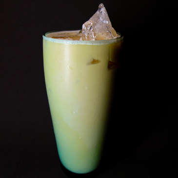 ICE LATTE
