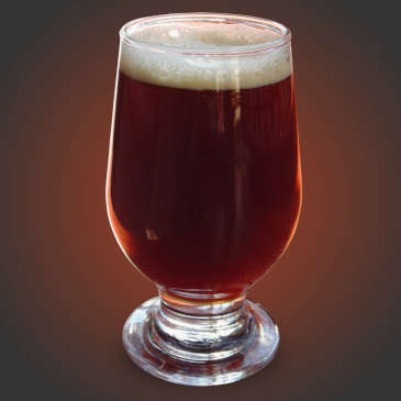 BROWN HONEY ALE