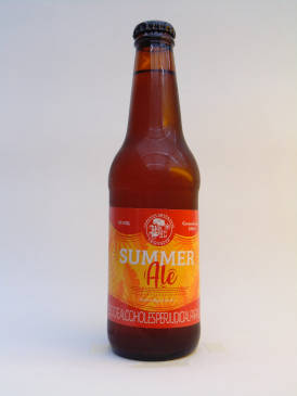 BOTELLA 330 ML SUMMER ALE