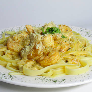 FETTUCCINI PICKFORD