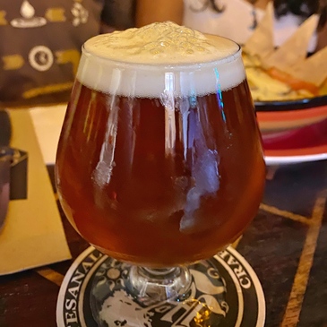 SUMMIT WARRIOR IPA