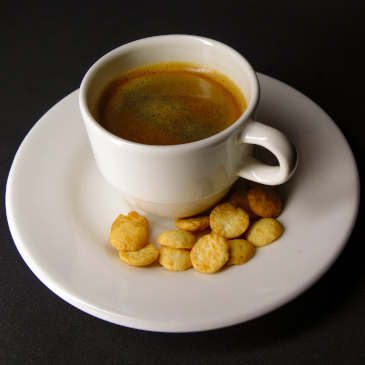 ESPRESSO