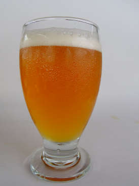 LEMONDROP SESSION IPA