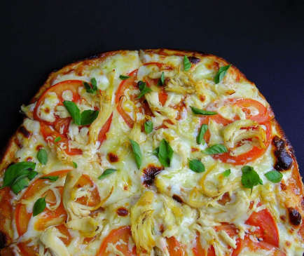 PIZZA CHICKEN