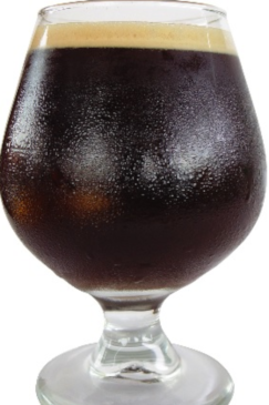 BLACK BETTY