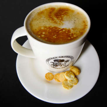 MICHKAFFE
