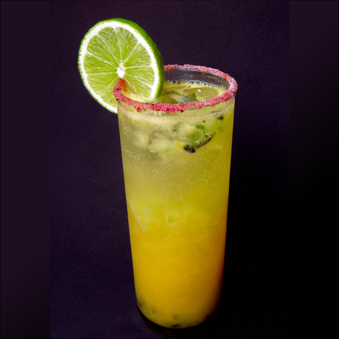LIMONADA GLADYS