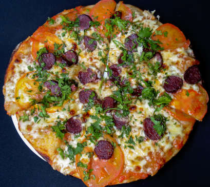 PIZZA RANCHERA