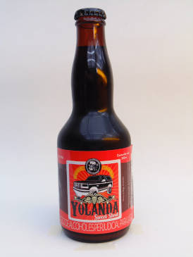 BOTELLA 330 ml YOLANDA