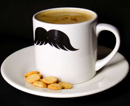 LATTE