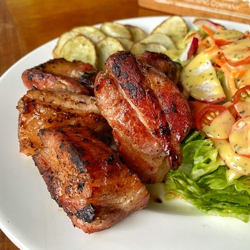 COSTILLA DE ADAM