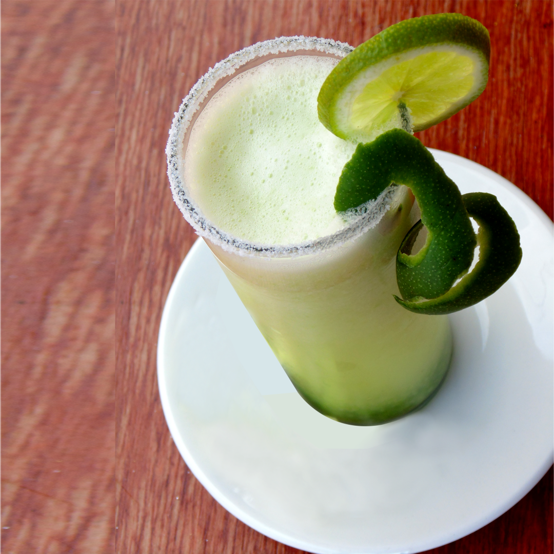 LIMONADA DE MANGO VICHE
