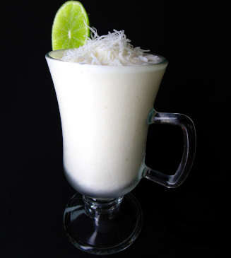 LIMONADA DE COCO