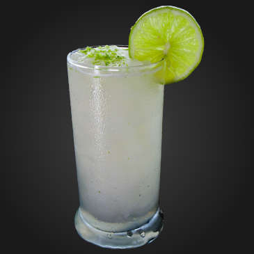 LIMONADA EN AGUA