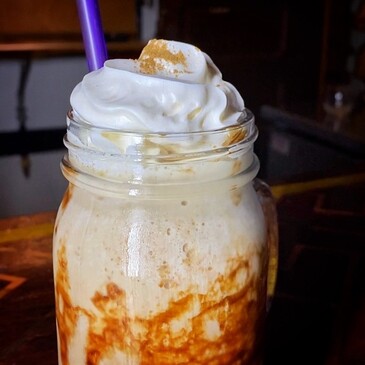 MALTEADA WHISKY CHAI